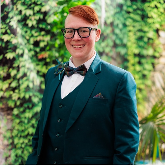 Meet your Posher, Sage - Picture 11 of 12